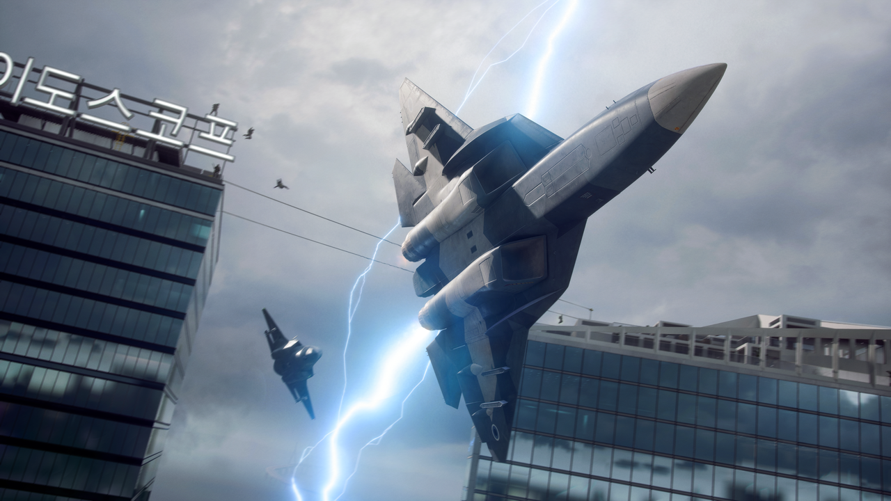 Ridgeline Games, el nuevo estudio de Marcus Lehto, desarrollará una campaña narrativa de Battlefield