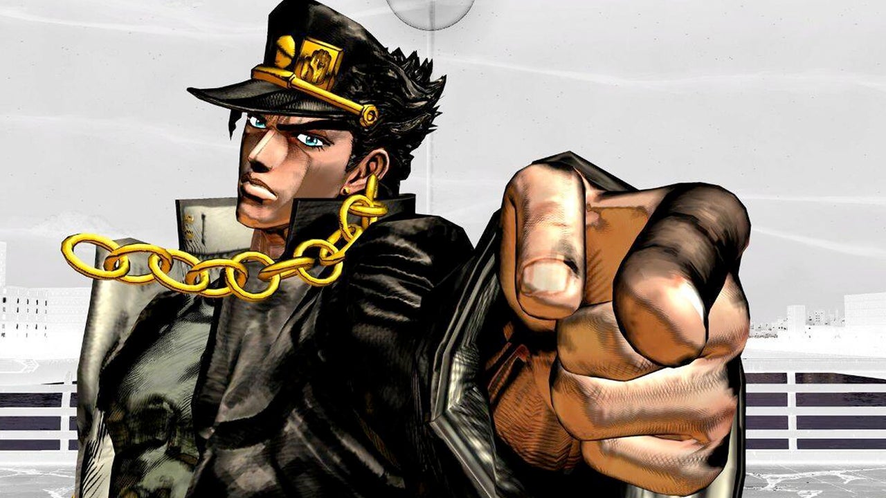 Reseña de JoJo's Bizarre Adventure: All Star Battle R