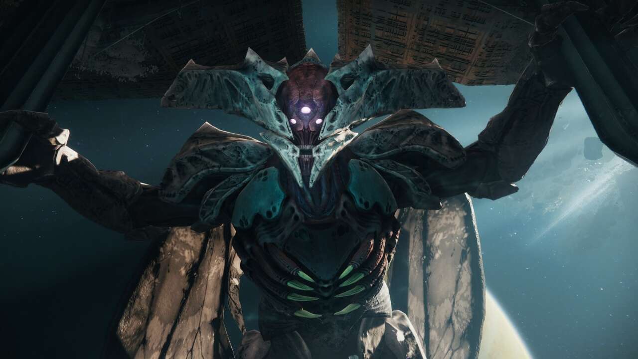 King's Fall sería más genial con más Oryx - Iron Banter: esta semana en Destiny 2