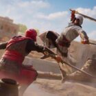 Los pedidos anticipados de Assassin's Creed Mirage ya están disponibles