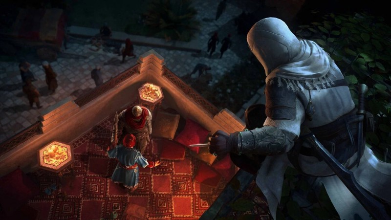 Assassin's Creed Mirage Assassin's Creed Mirage