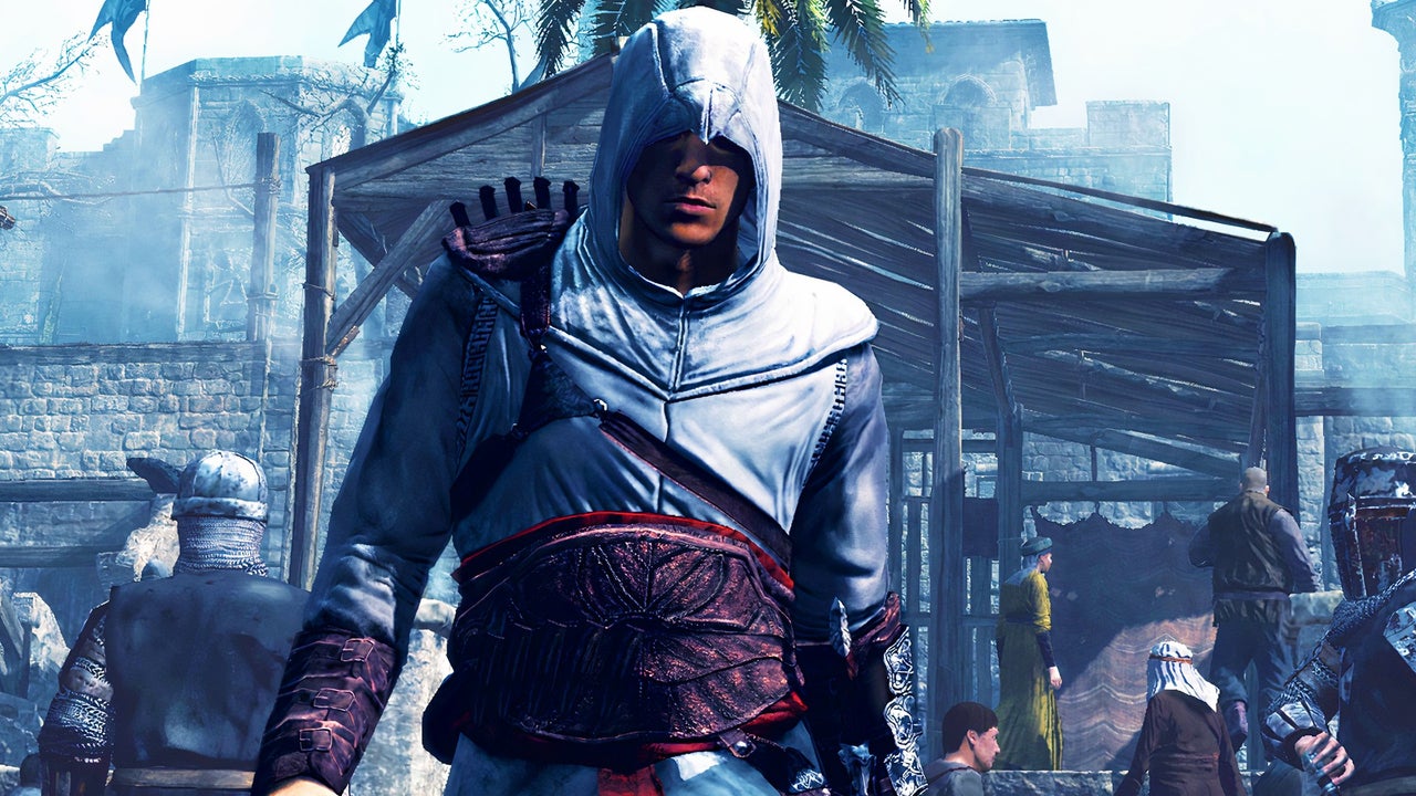 No todos los futuros juegos de Assassin's Creed serán juegos de rol de 150 horas