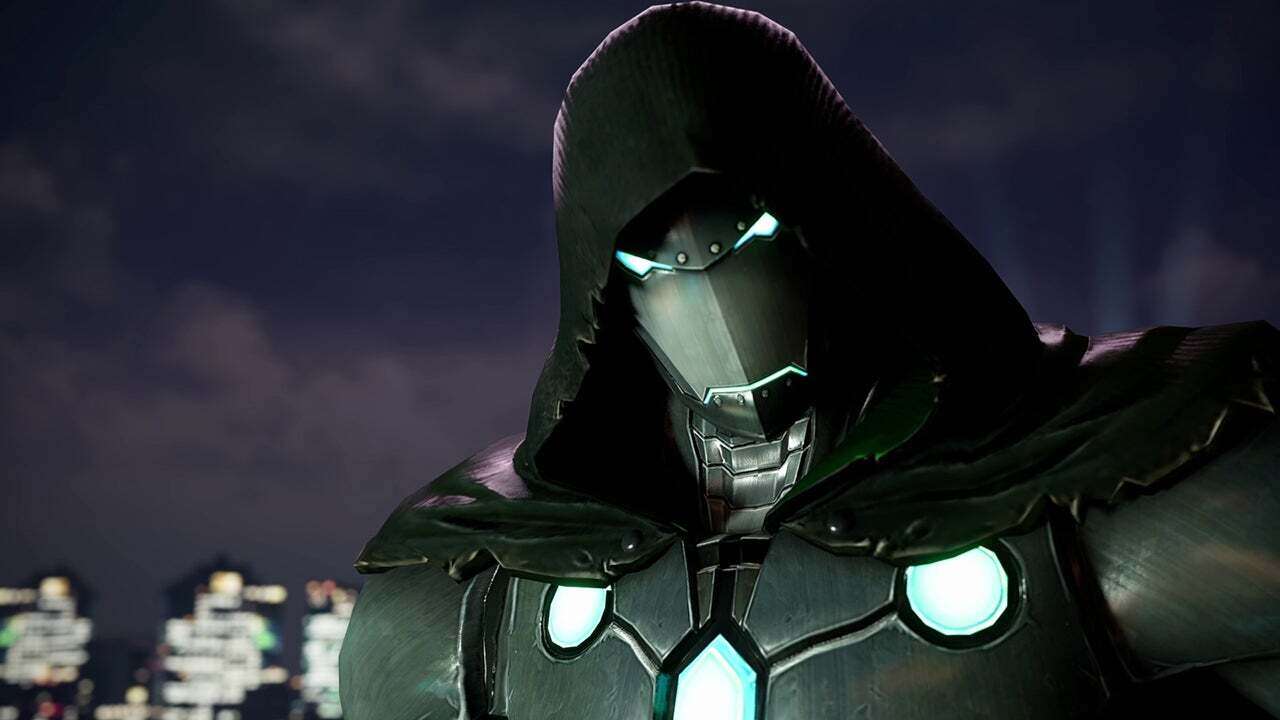 El nuevo modo de campos de batalla de Marvel Contest Of Champions inyecta la construcción de mazos en el Scrum de superhéroes