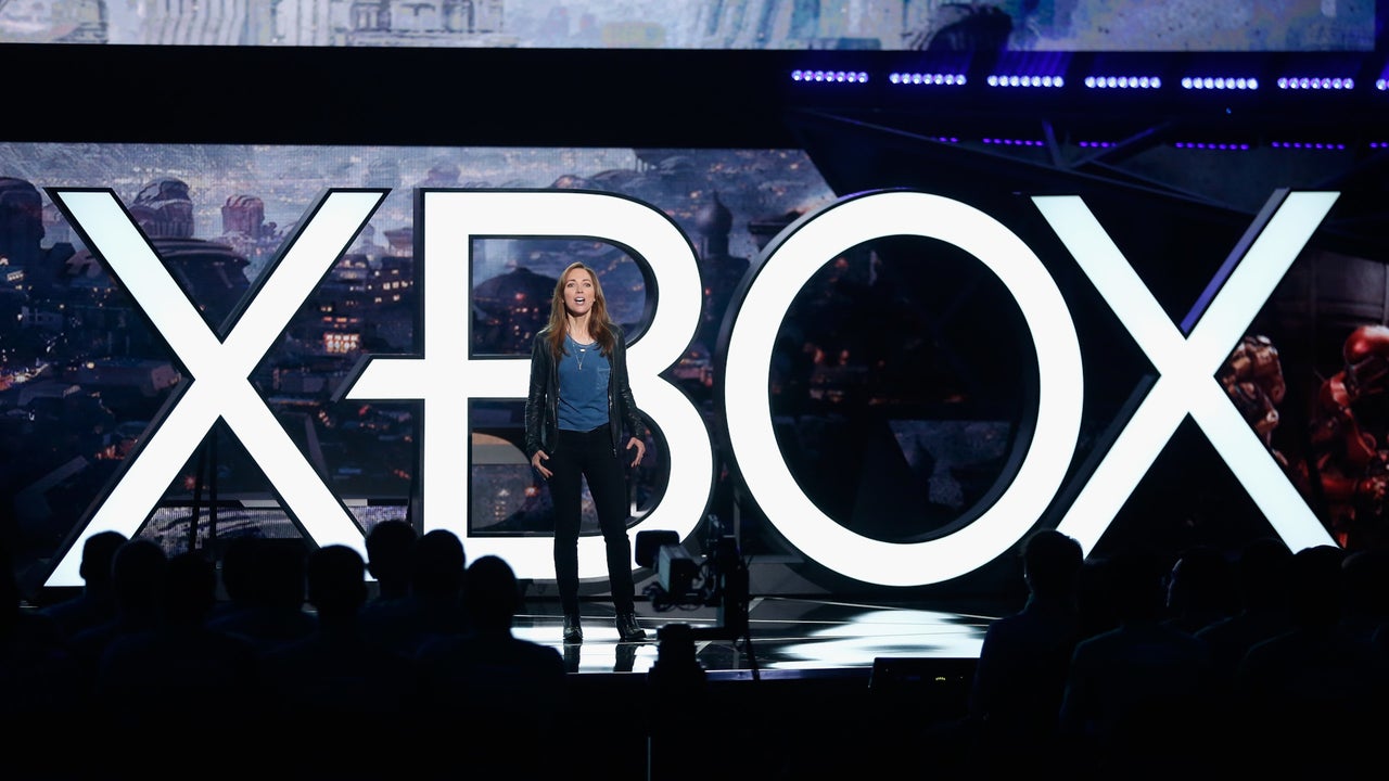 Halo Boss Bonnie Ross deja 343 Studios