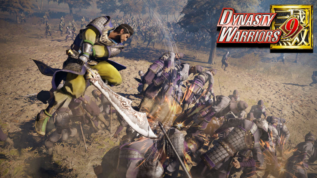 EA está creando un nuevo juego de caza AAA con el editor de Dynasty Warriors, Koei Tecmo