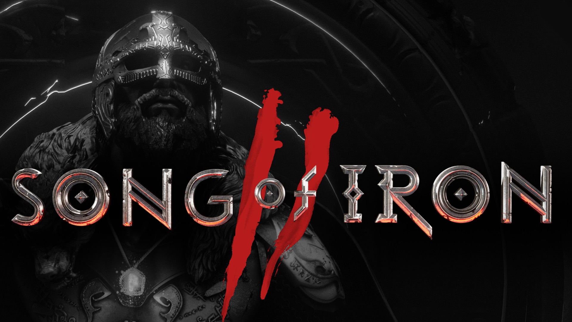Arte clave de Song of Iron 2