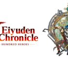 Eiyuden Chronicle: Cien perfiles de personajes de héroes - Primera parte