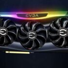 EVGA termina su relación con Nvidia, deja el negocio de GPU