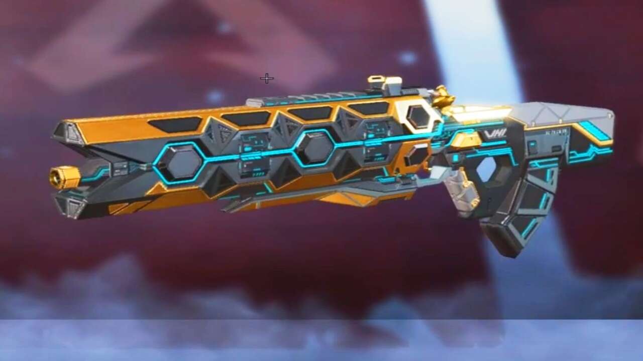 Las mejores máscaras planas de Apex Legends acaban de ser nerfeadas