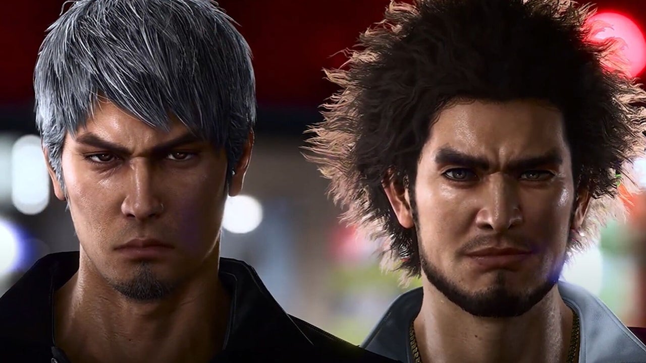 RGG Studio Boss explica por qué la serie Yakuza ha sido retitulada como un dragón en Occidente