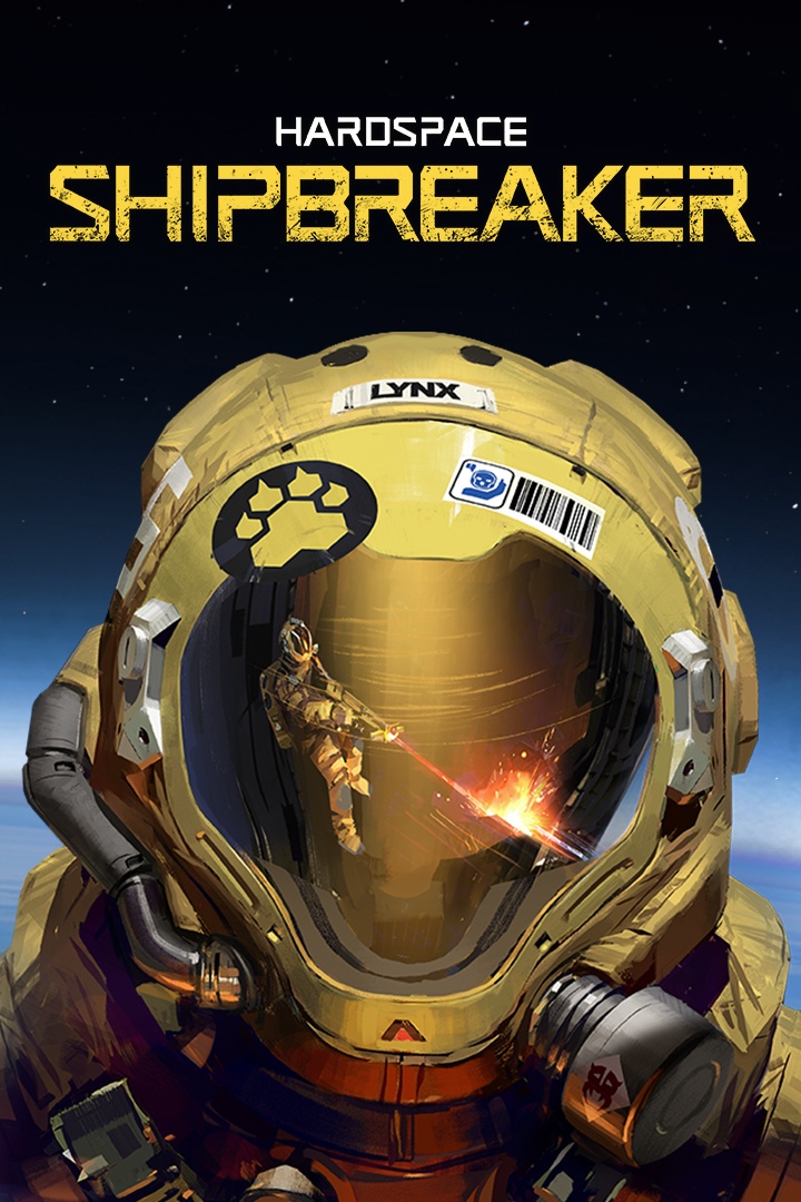 Hardspace: Shipbreaker - Game Pass del 20 de septiembre / Optimizado para Xbox Series X|S
