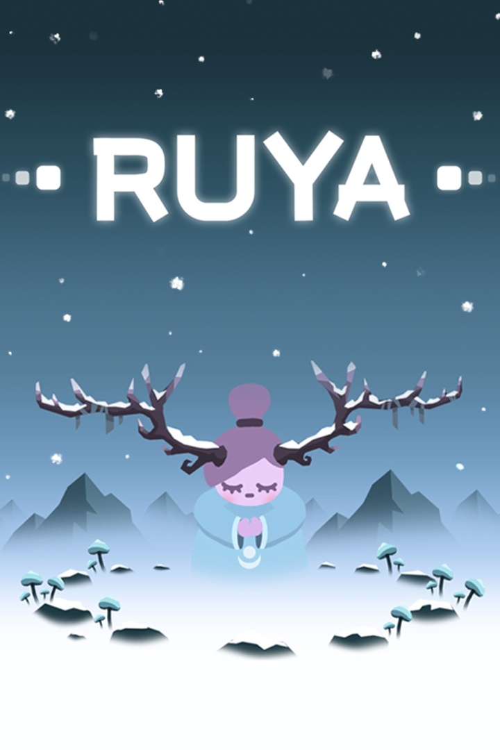 Ruya - 20 de septiembre Optimizado para Xbox Series X|S / Smart Delivery