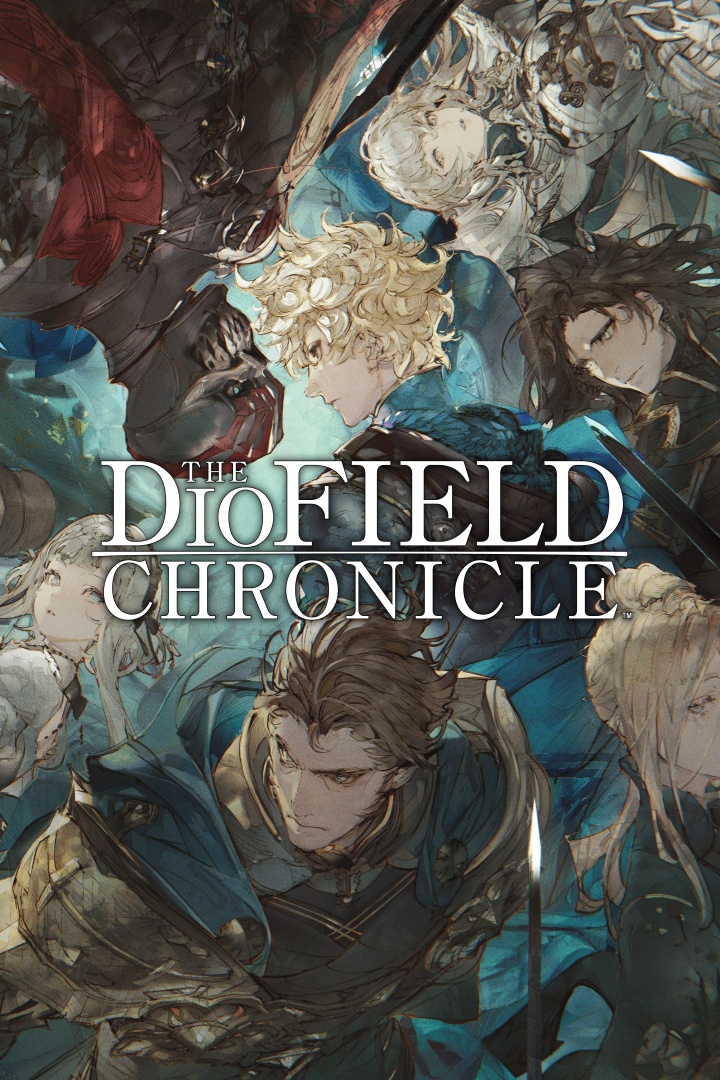The DioField Chronicle - 21 de septiembre Optimizado para Xbox Series X|S / Smart Delivery