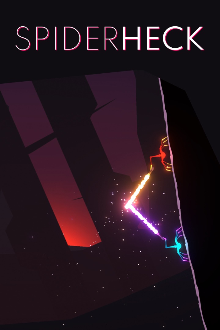 SpiderHeck - Game Pass del 22 de septiembre / Optimizado para Xbox Series X|S / Smart Delivery