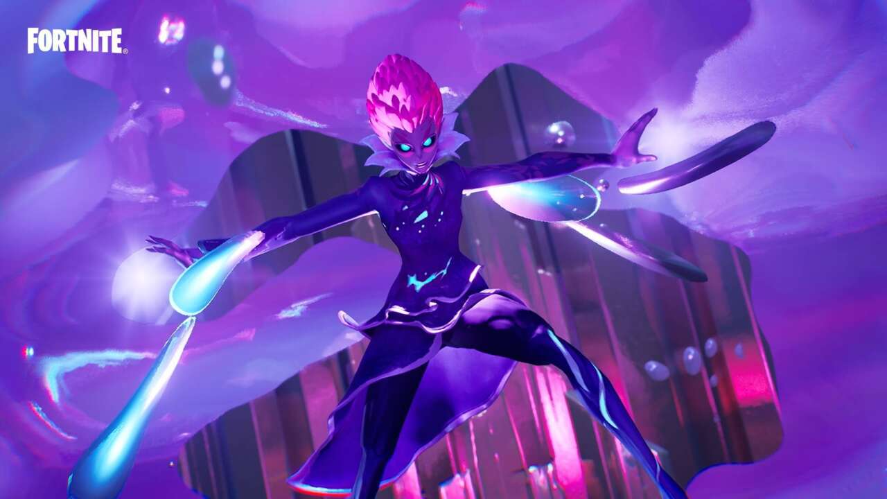 Armas exóticas y míticas de Fortnite en el Capítulo 3 Temporada 4: todas las ubicaciones y precios