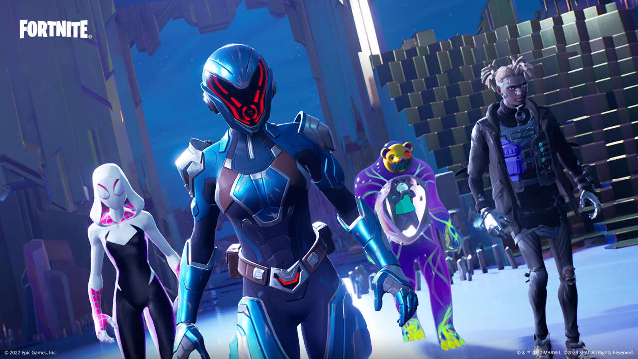 Desafíos de Fortnite: todas las misiones de semana cero y Kickstart