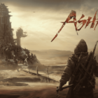 Explora el páramo posapocalíptico en Ashfall