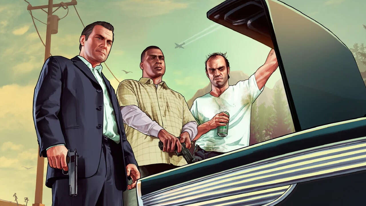 Los foros de GTA eliminan las publicaciones de fugas de GTA 6 para evitar serlo "borrado" por Take-Two