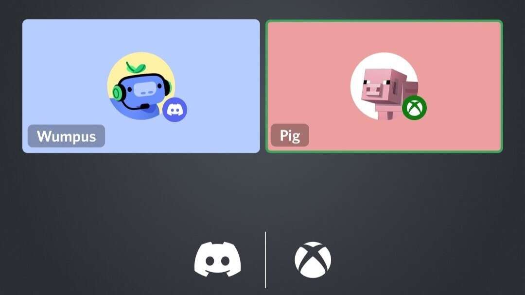 Cómo conectar discordia a Xbox