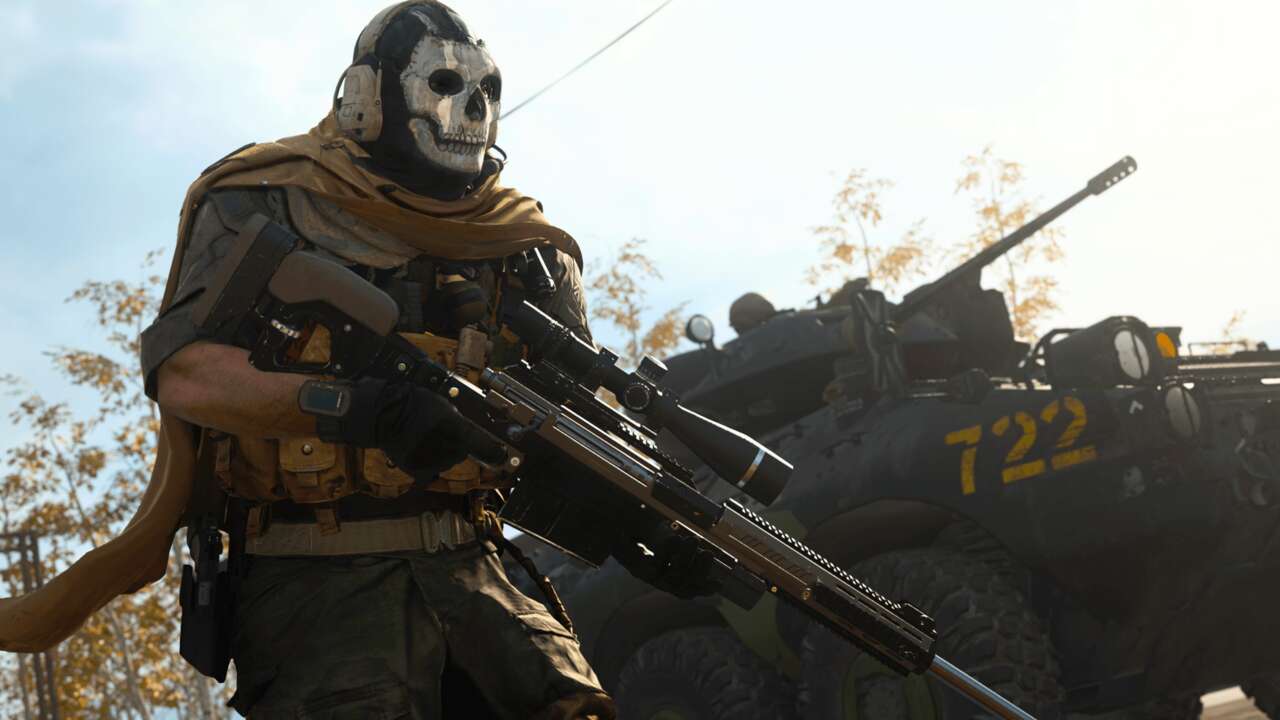 Call Of Duty: Warzone 2.0: aquí están todos los detalles hasta ahora