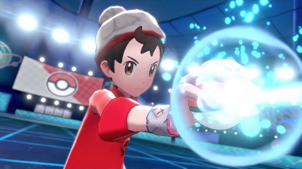 The Pokémon Company dice que no tiene ningún problema con las carreras de Nuzlocke, en realidad