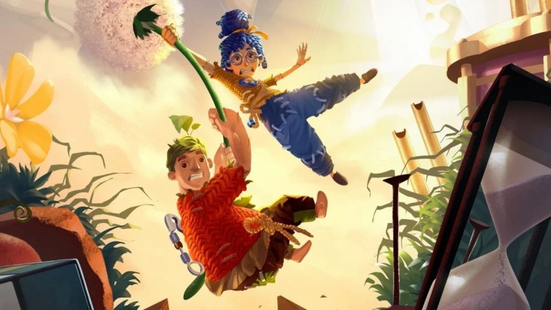 Se necesitan dos lanzamientos en Switch el 4 de noviembre