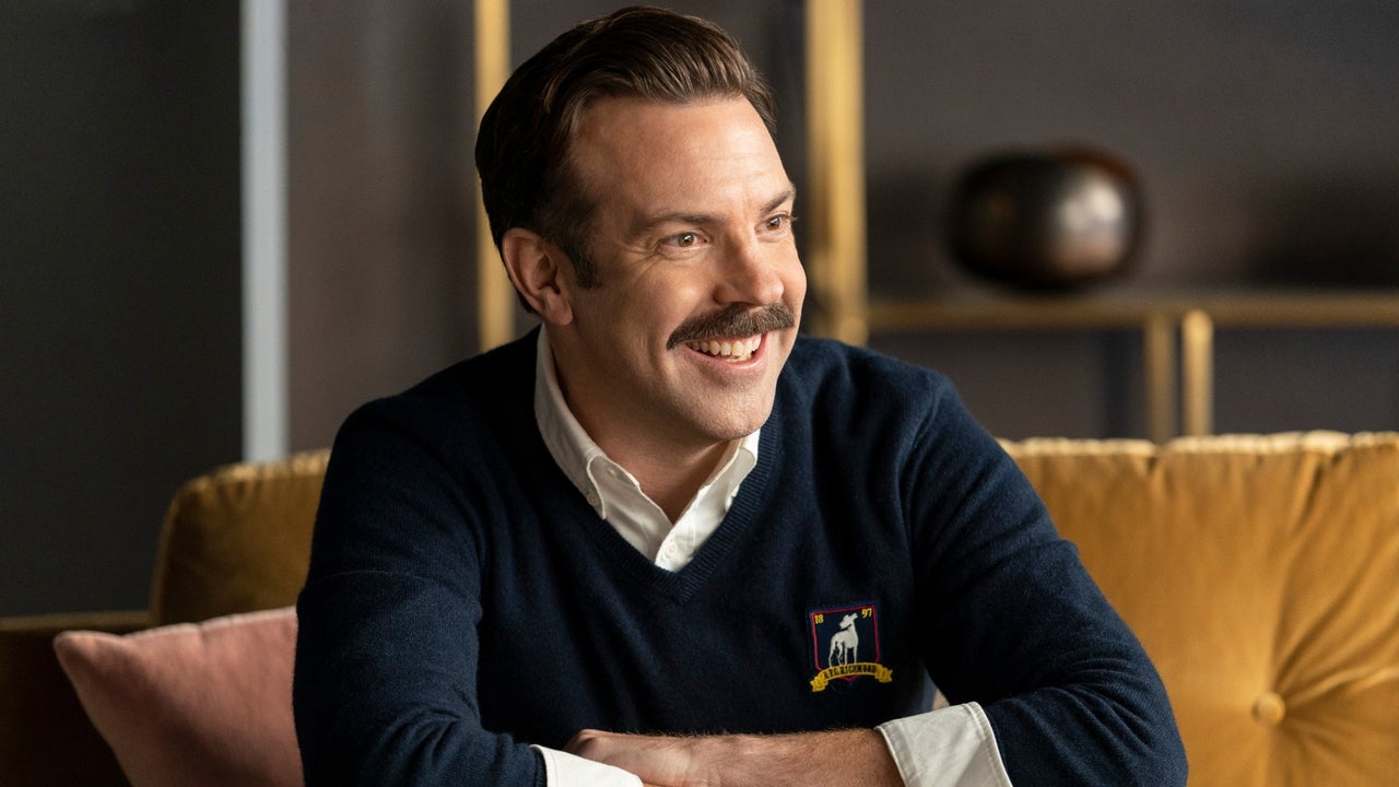 Ted Lasso anunciado para FIFA 23