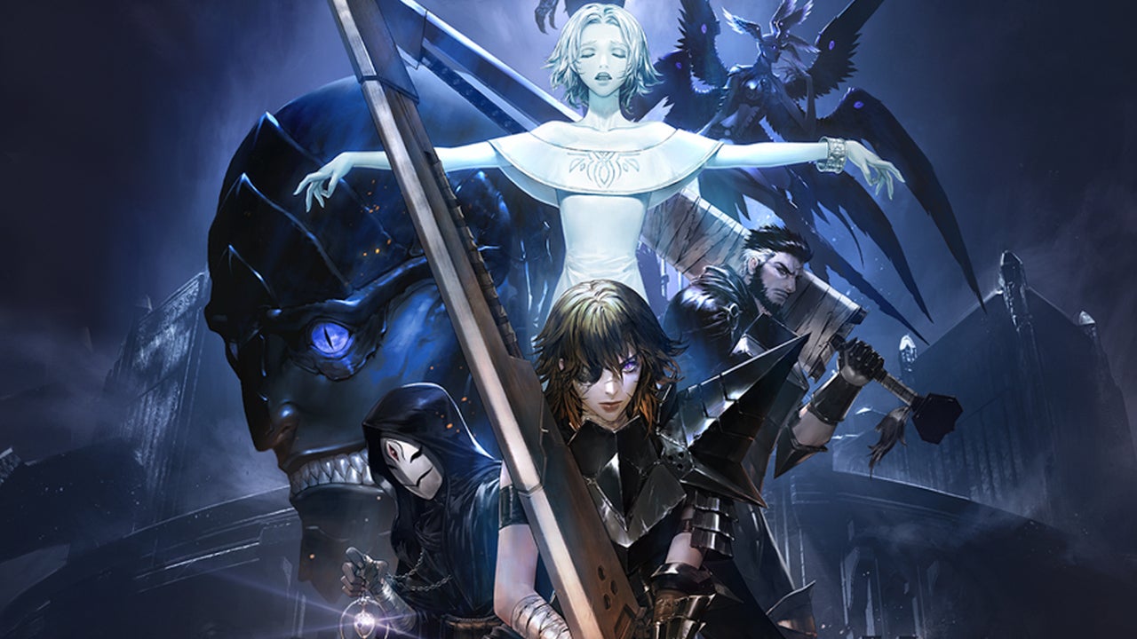 Reseña de Soulstice