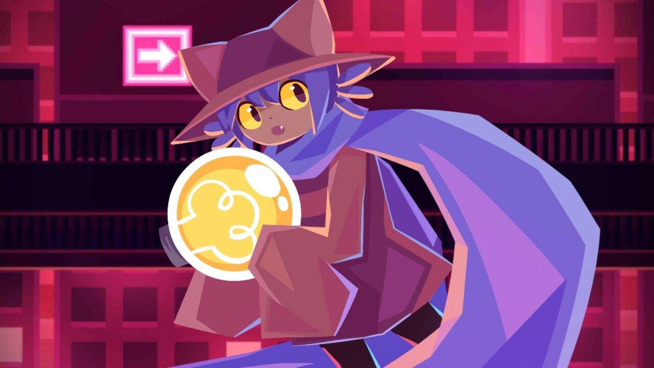 Mini Reseña: OneShot: World Machine Edition - Un Indie Darling brillante y agridulce