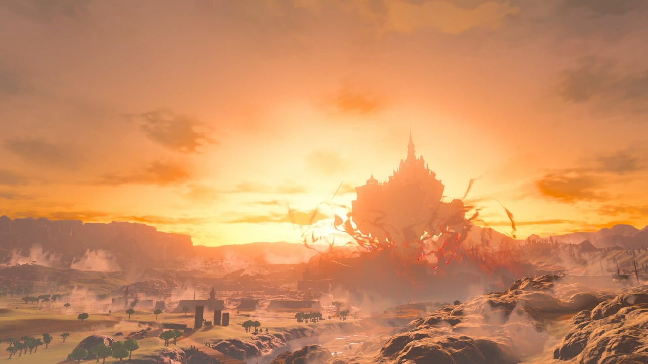 The Legend of Zelda: Tears of the Kingdom: fecha de lanzamiento, jugabilidad y lo que sabemos hasta ahora
