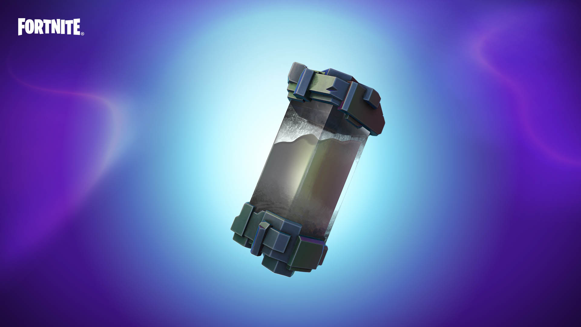 Fortnite Capítulo 3 Temporada 4