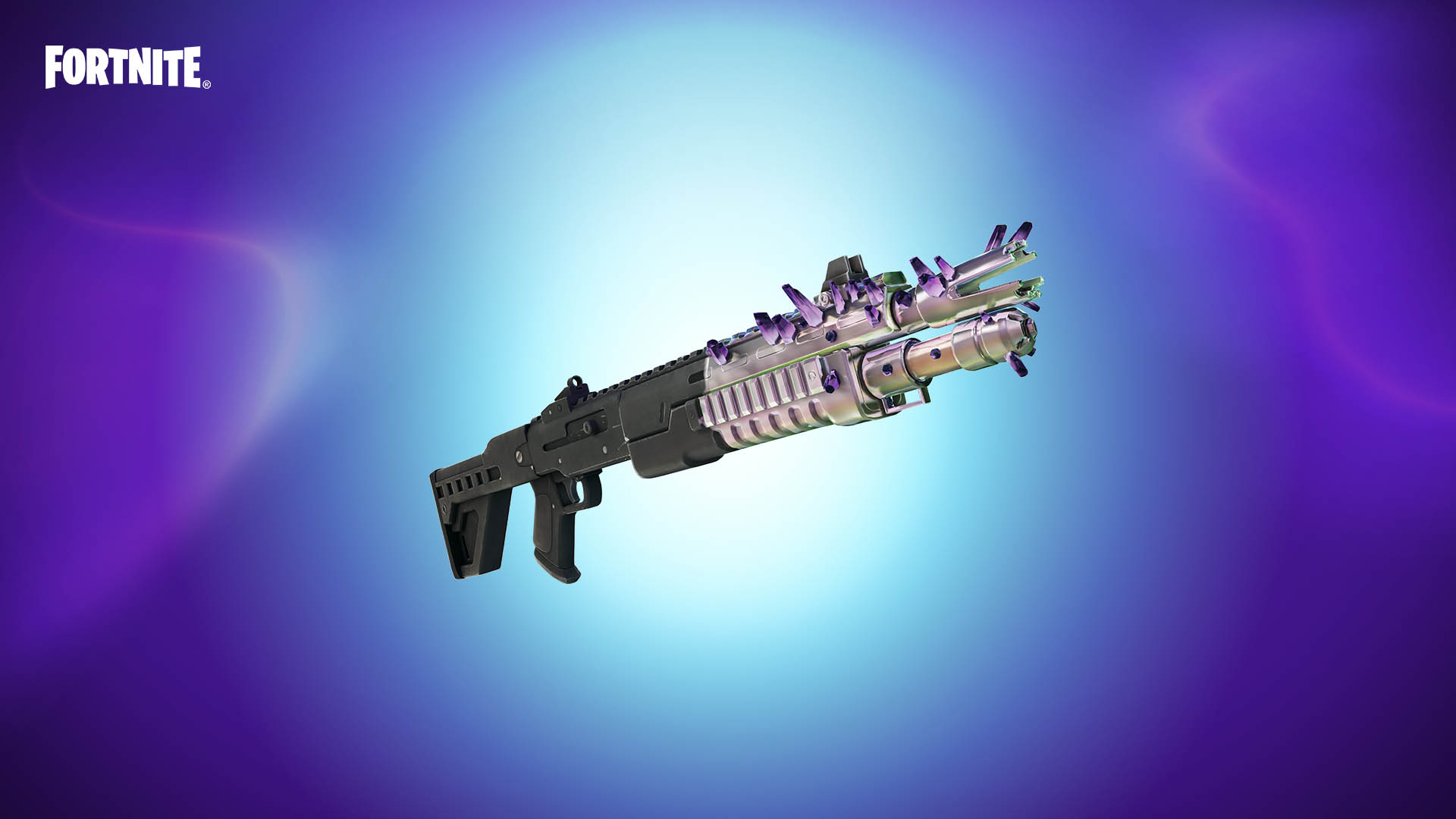 Fortnite Capítulo 3 Temporada 4