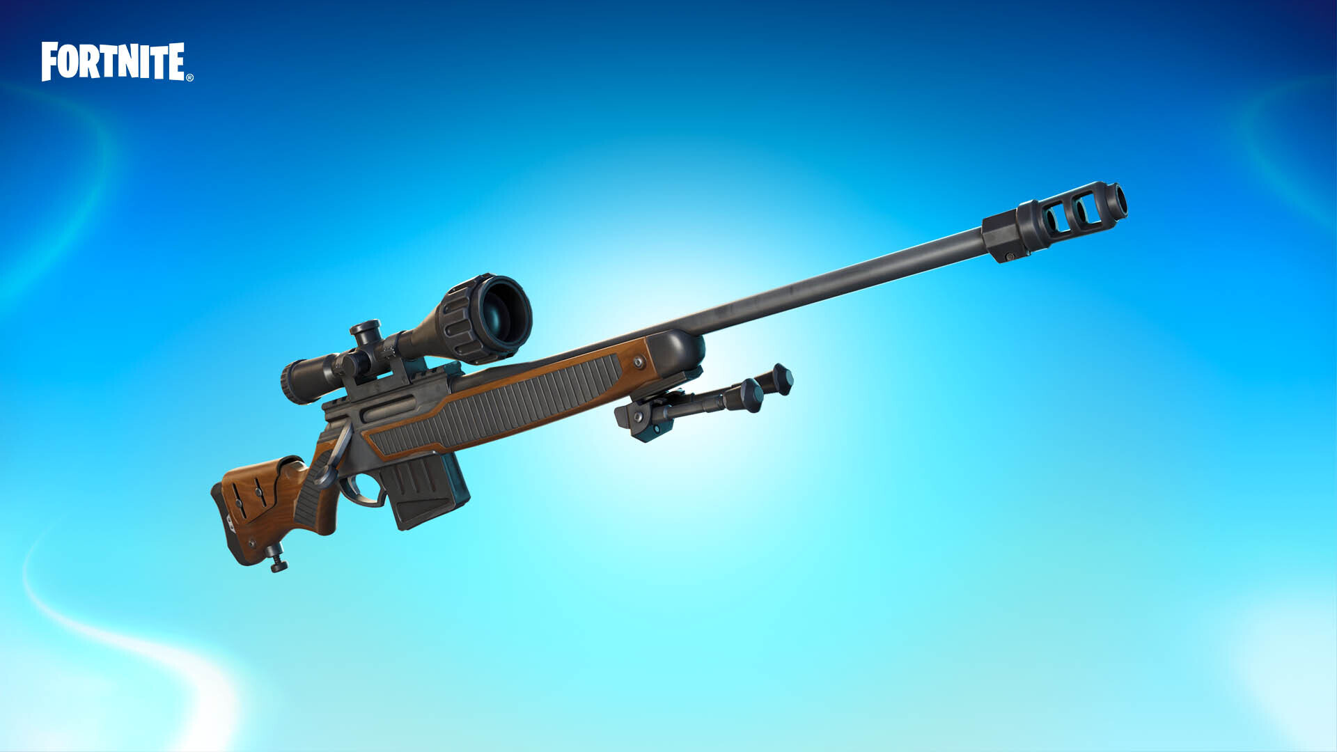 Fortnite Capítulo 3 Temporada 4