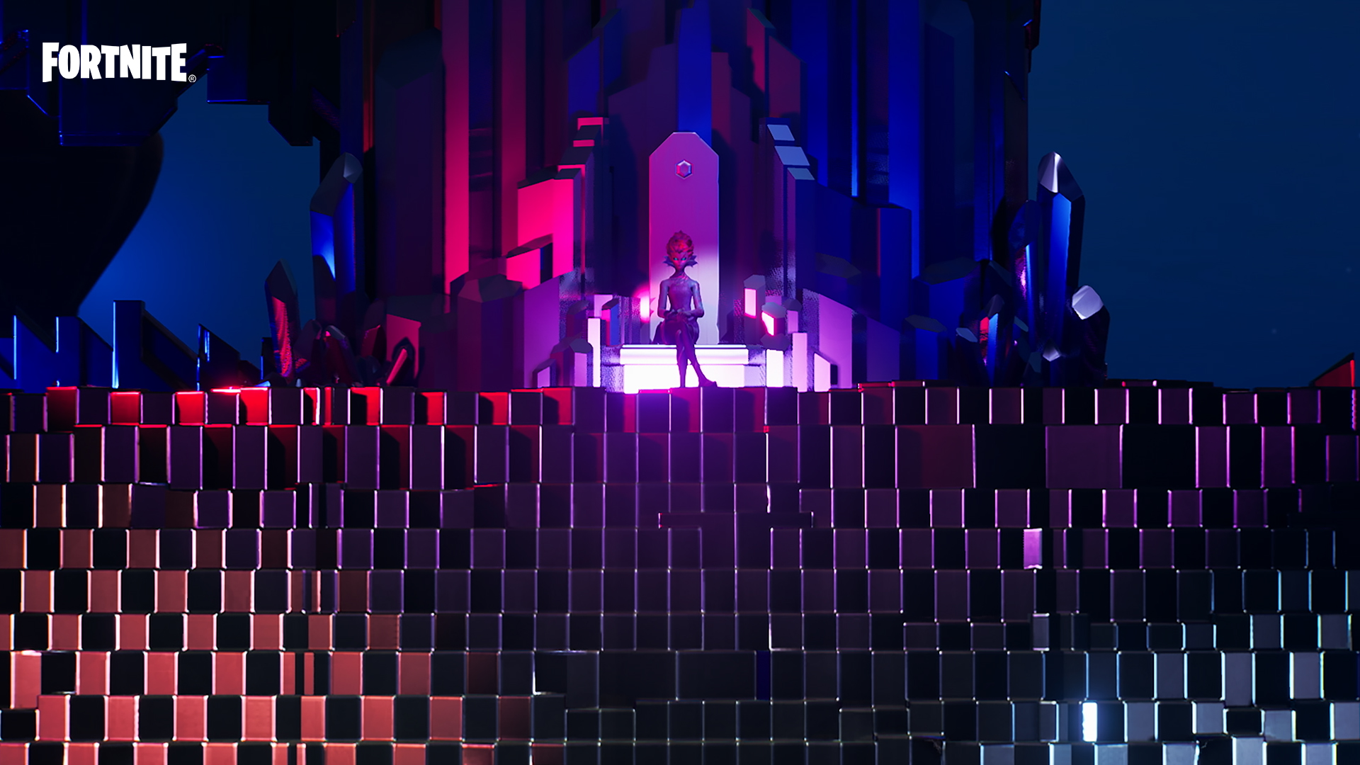 Fortnite Capítulo 3 Temporada 4