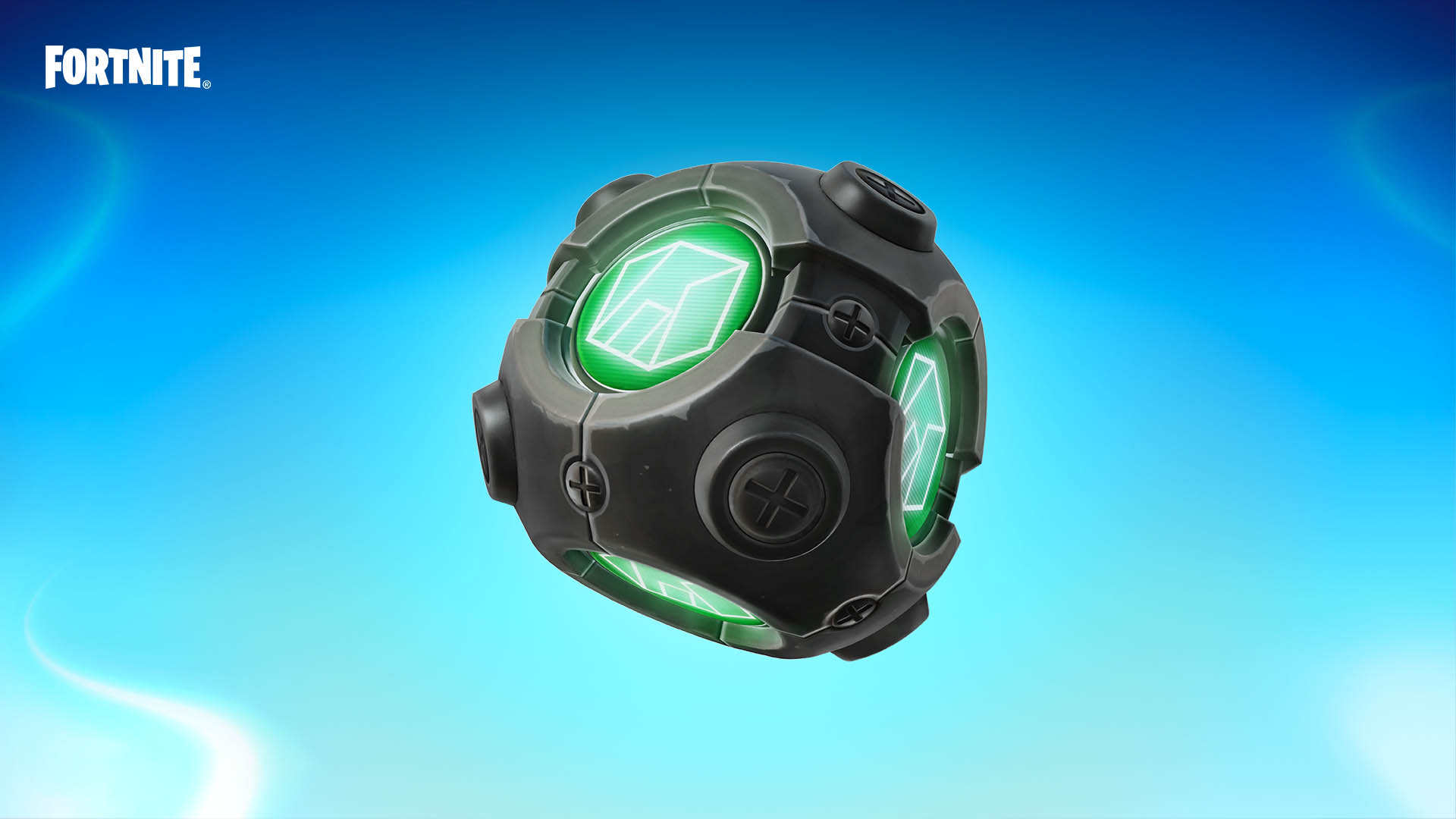 Fortnite Capítulo 3 Temporada 4