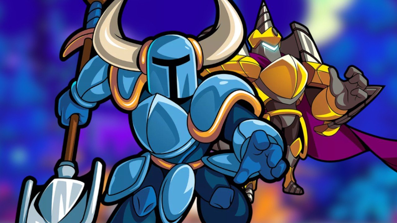 Analisis: Shovel Knight Dig - Un Roguelite finamente formado que golpea el oro de 16 bits