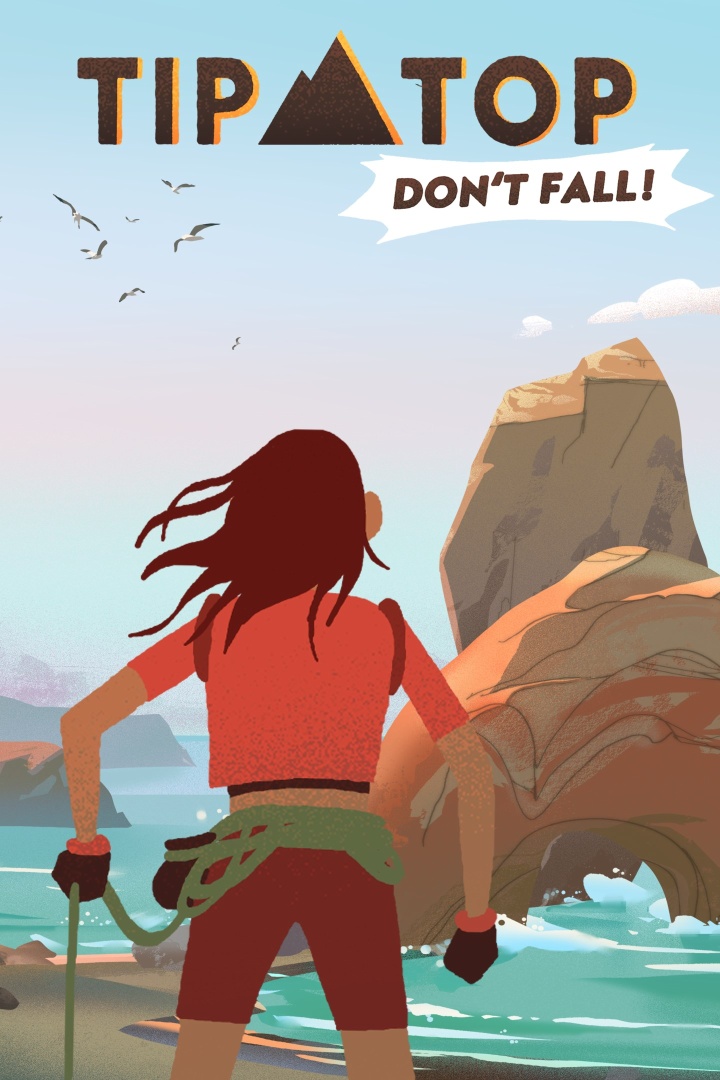Consejo superior: ¡No se caiga!  – 27 de septiembre