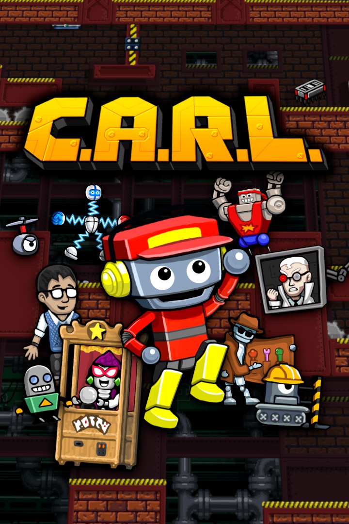 CARL - 29 de septiembre
