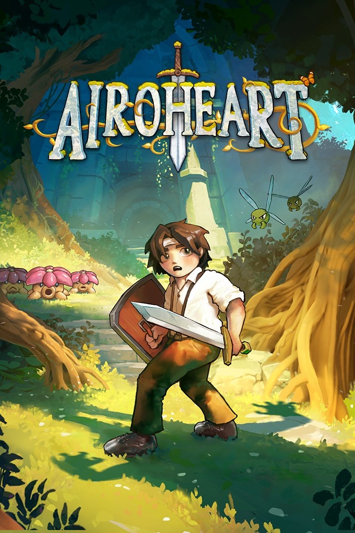 Airoheart – 29 de septiembre