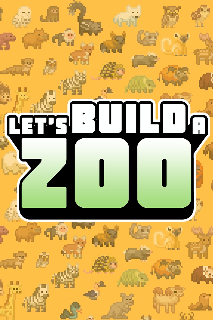 Construyamos un zoológico - 29 de septiembre