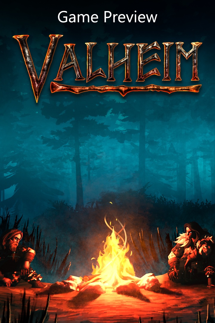 Valheim (Avance del juego) - 29 de septiembre