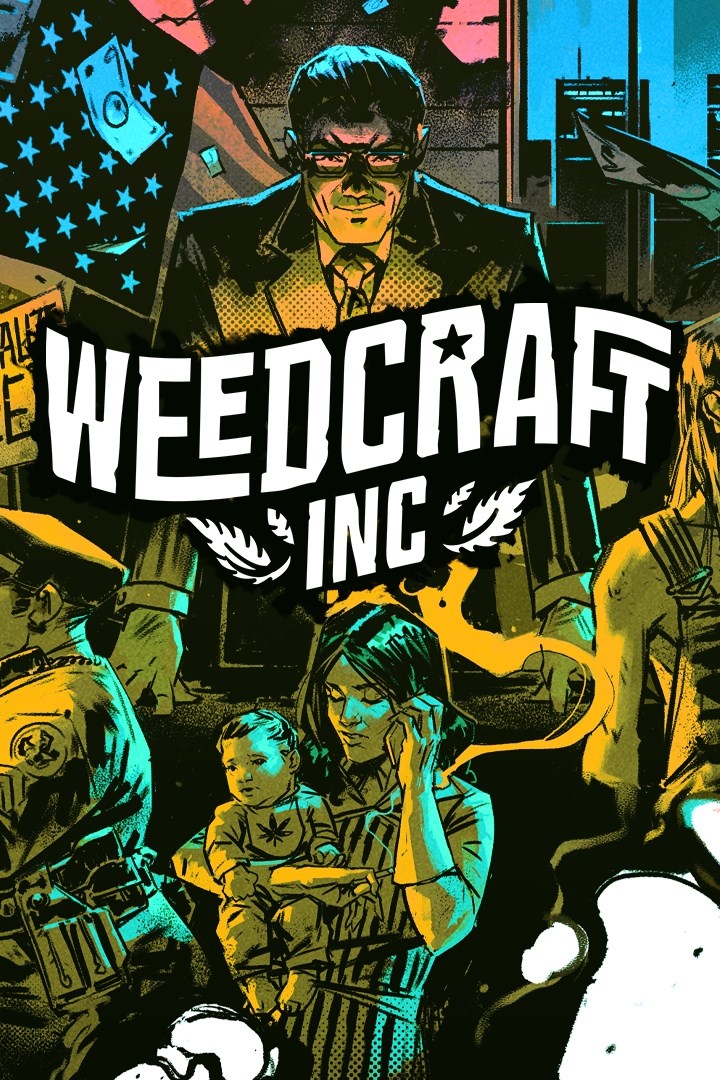 Weedcraft Inc - 29 de septiembre