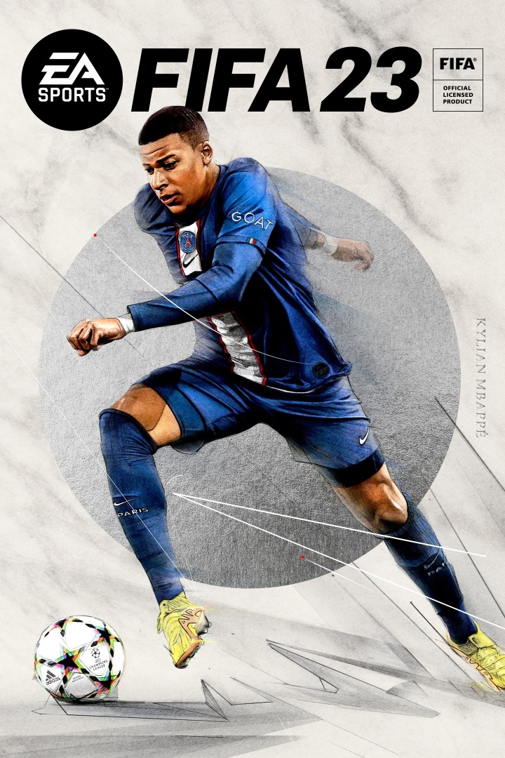 FIFA 23 – 30 de septiembre