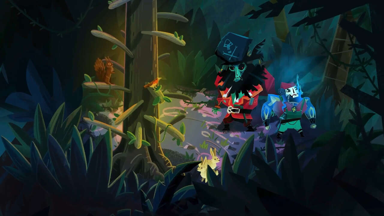 Return To Monkey Island para PC ya tiene descuento