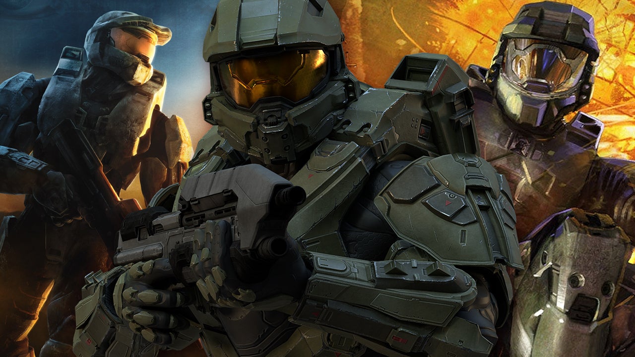 Cómo jugar los juegos de Halo en orden cronológico