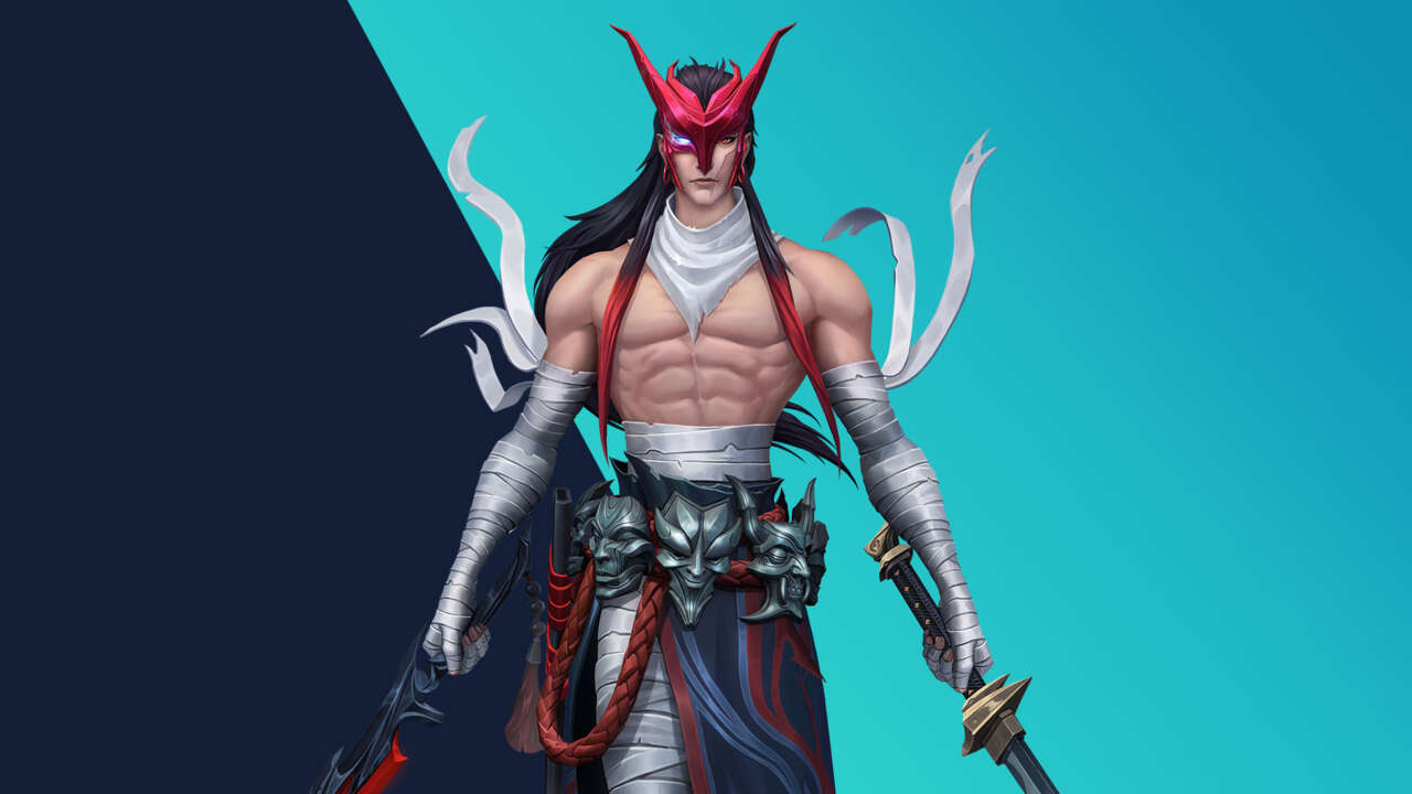 Riot habla sobre sus esfuerzos de diversidad para Wild Rift y la actualización Power Spike