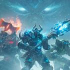 WoW: Wrath Of The Lich King Classic Devs Talk Server Woes, The Dungeon Finder Debate y Heroic+ Dungeons