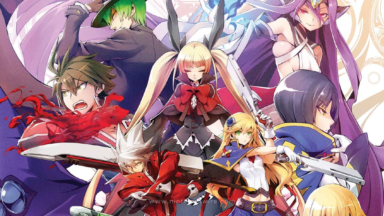 El creador de Blazblue, Toshimichi Mori, deja Arc System Works