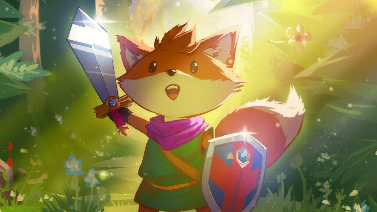 Reseña: Túnica: aventuras de la vieja escuela con guiños a Zelda, implacables e ingeniosos