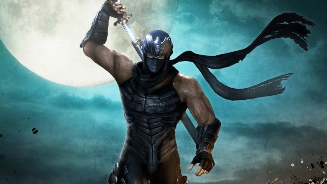 Team Ninja subcontrataría un nuevo juego de Ninja Gaiden, pero solo si 'superaría las expectativas'